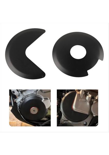 Motosiklet Aksesuarları Motor Ateşleme Debriyaj Kapak Kılıfı Suzuki DR650 Dr 650 1996-2024 (Yurt Dışından) modelleri