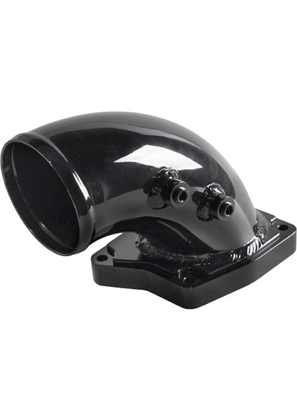 Egzoz Boru Kiti Turbo Emme Dirsek Araç Malzemeleri Ford 03-07 6.0l Siyah (Yurt Dışından) fırsatları