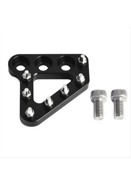 Ktm 690 950 Sx Sx-F Için Motosiklet Fren Pedalı Plakası Motosiklet Aksesuarları Exc-F Xcw Xcf (Yurt Dışından)