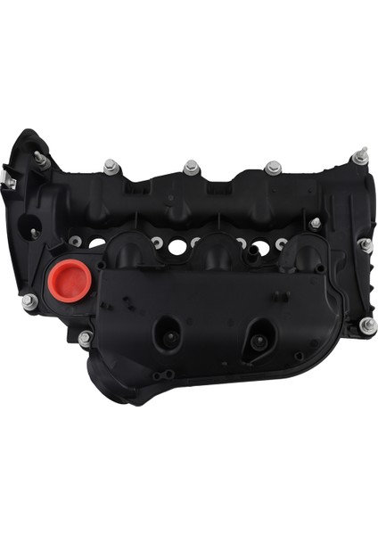 Sağ Giriş Manifold Motor Valf Kapağı LR074623 Land Rover Discovery Için Mk4 3.0 Range Rover Sport LR097157 C2Z19941 (Yurt Dışından)