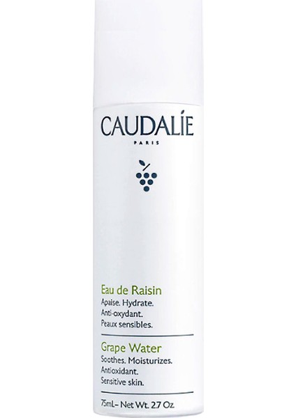 Organik Üzüm Suyu 75 ml