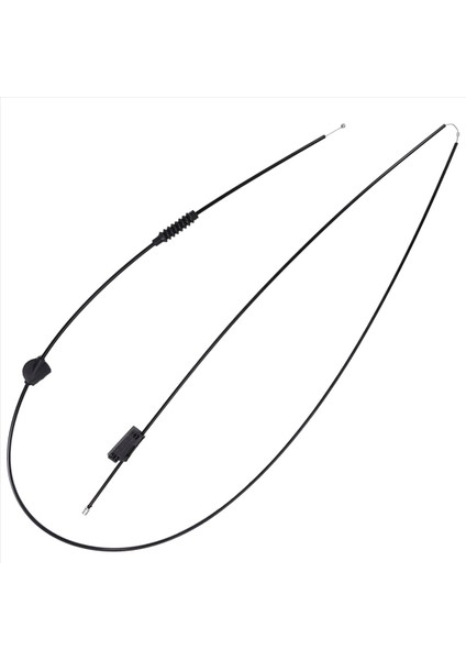 Volvo S80 V70 Için 30671768 Araç Motor Kaputu Açma Kablosu (Yurt Dışından) modelleri