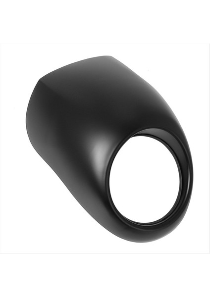 Motosiklet Far Kapağı Harley 883 Için Far Farlama 883 XL1200 Motosiklet Değiştirilmiş Far Kapağı Mat Siyah (Yurt Dışından) fırsatları