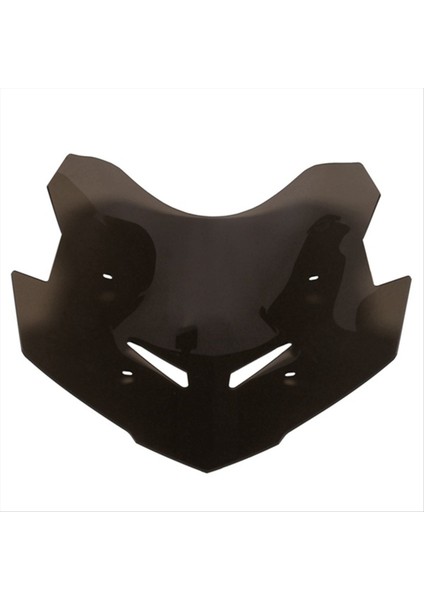 Motosiklet Ön Plaka Ön Cam Ön Cam Deflektörü A (Yurt Dışından) fırsatları