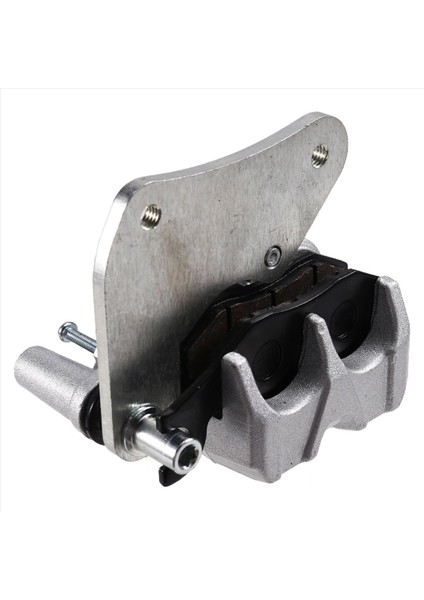 Cfmoto/cfz8 Zforce Dısc Fren Kalıper Ön Fren Kaliperi Alt Pompa Sağ 8004060-080900 Için Motosiklet Fren Kaliperi (Yurt Dışından)