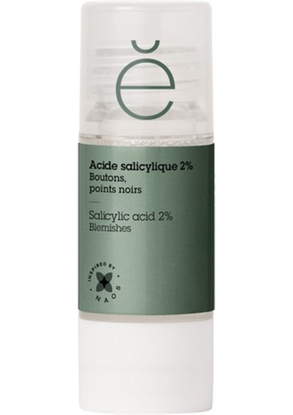 Active Salicylic Acid %2 15 ml