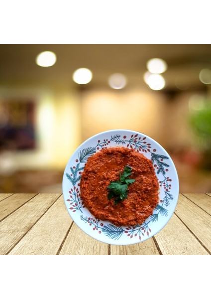Cevizli Biber (Muhammara) 500 gr
