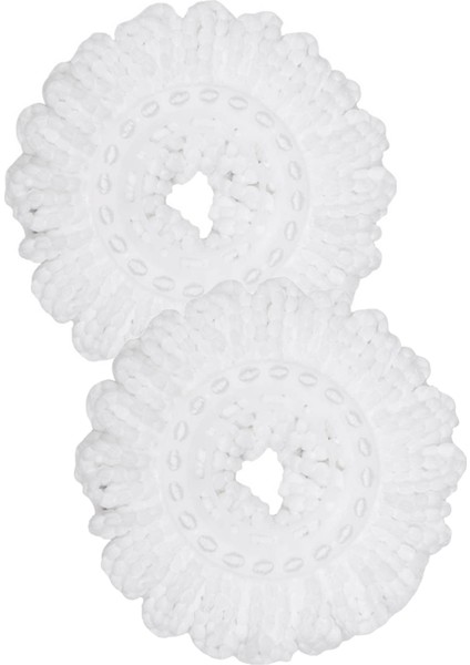 Multi Yedek Mop 2'li Paket (Sapsız) fiyatları