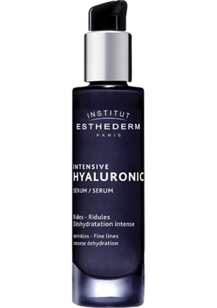 Esthederm Intensive Hyaluronic Serum 30 ml fiyatları