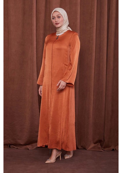 Somon Bisiklet Yaka Basic Ferace