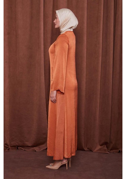 Somon Bisiklet Yaka Basic Ferace