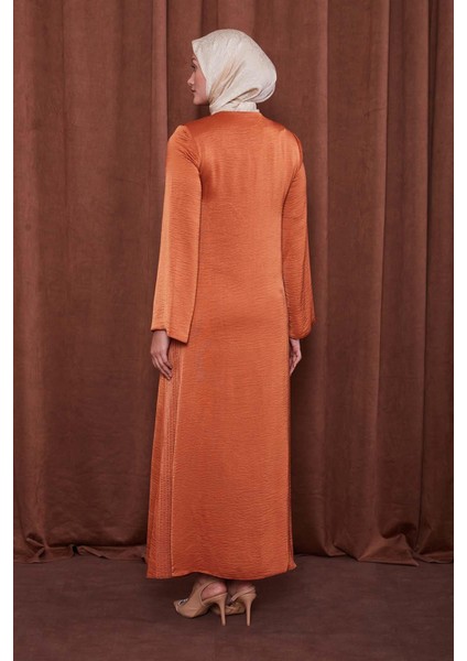 Somon Bisiklet Yaka Basic Ferace