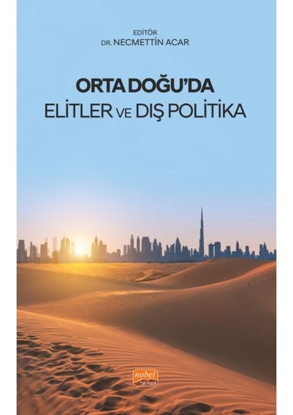 Orta Doğu’da Elitler ve Dış Politika fiyatları