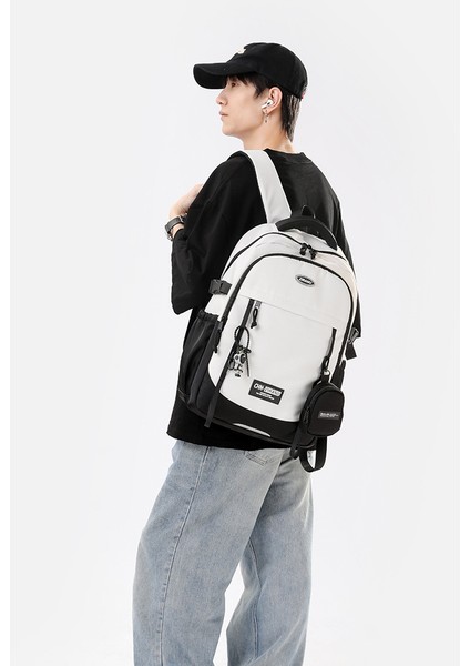 Ortaokul, Üniversite, Altıncı Sınıf, Ilkokul ve Lise Öğrencileri Için Büyük Kapasiteli Sırt Çantaları. (Yurt Dışından) modelleri