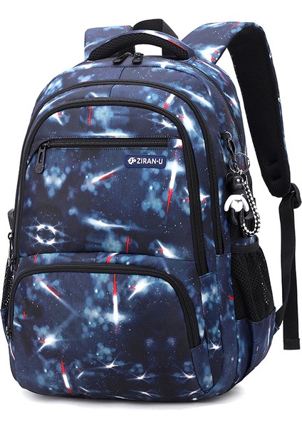 4-6. Sınıflar Için Erkek ve Kız Çocukları Için Sırt Çantaları (Yurt Dışından)