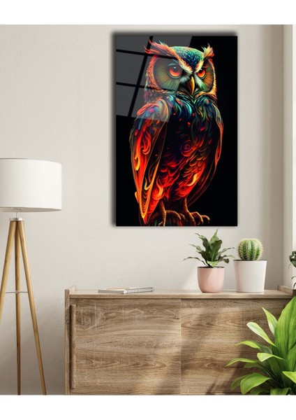 Geceden Gündüze Geçiş Cam Tablo fırsatları