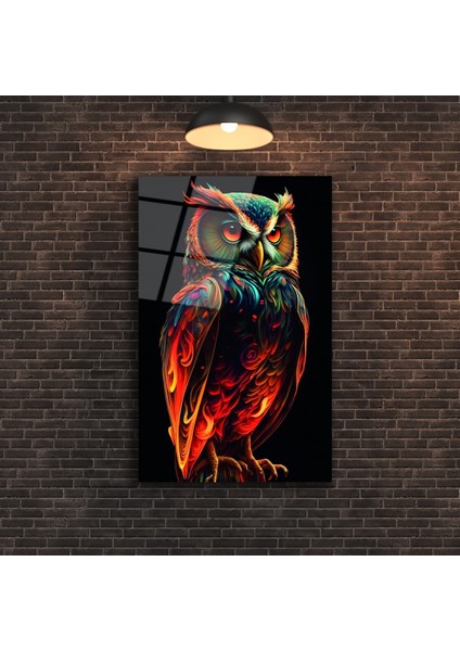 Geceden Gündüze Geçiş Cam Tablo indirimleri