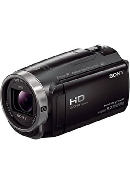 HDR-CX625 Full HD Video Kamera 30x Optik Zoom ile Yüksek Kalite Görüntüleme fiyatları