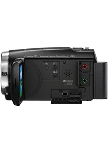 HDR-CX625 Full HD Video Kamera 30x Optik Zoom ile Yüksek Kalite Görüntüleme modelleri