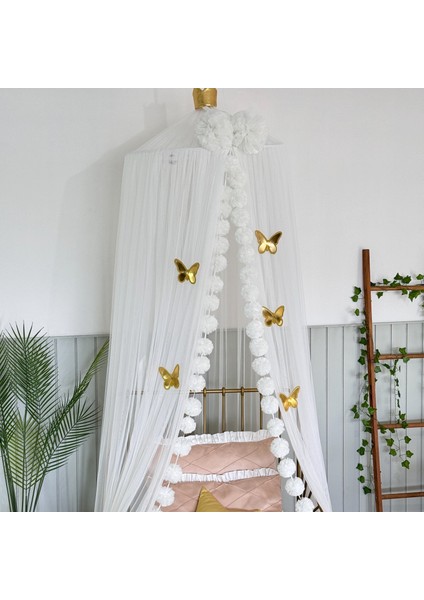 Basic Beyaz Cibinlik fiyatları