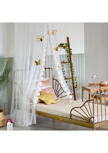 Basic Beyaz Cibinlik fırsatları