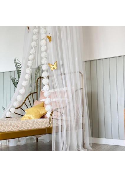 Basic Beyaz Cibinlik indirimleri