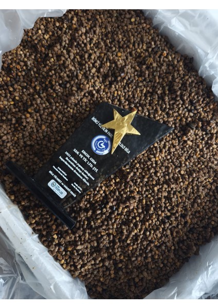 Arı Ekmeği (Perga) 1 kg fiyatları