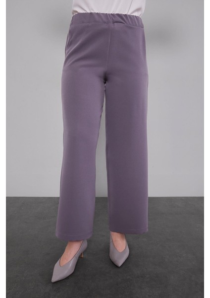 Antrasit Beli Lastikli Pantolon fiyatları