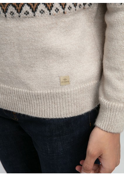 Düğmeli Yaka Regular Fit Lacivert Erkek Kazak 261 Lcm 241021 Ground Lacivert indirimleri