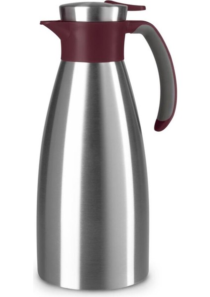 Soft Grip 1.5 Litre Termos