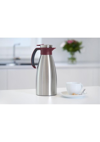 Soft Grip 1.5 Litre Termos fırsatları