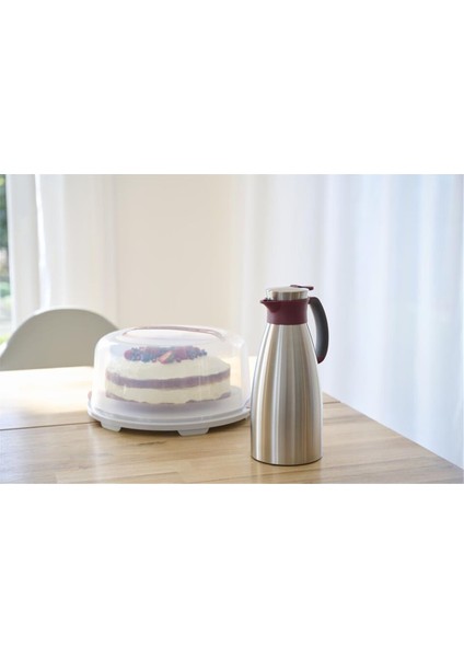 Soft Grip 1.5 Litre Termos indirimleri