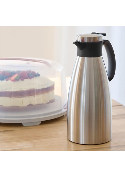 Soft Grip 1.5 Litre Termos