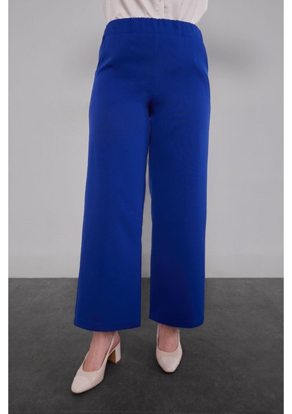 Saks Beli Lastikli Pantolon fiyatları