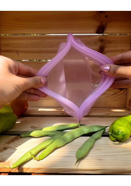 Düz Tabanlı Dik Duran Harım Pack - 1000 ml modelleri