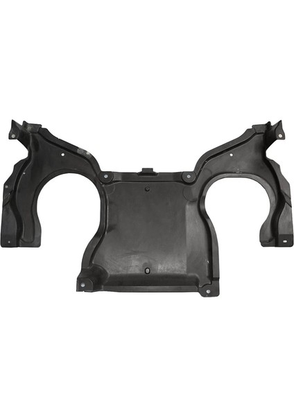 Mercedes Şanzıman Alt Muhafaza X204