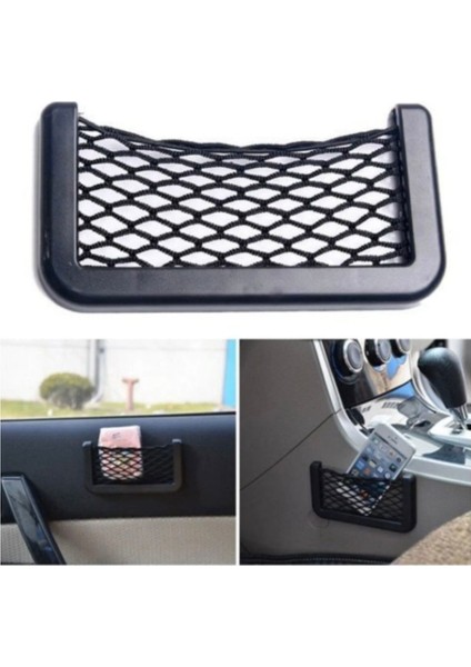 Araç Cep Filesi 150*80 fiyatları