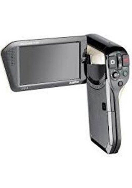 CG10 Siyah Video Kamera 10 Mega Piksel 5x Optik Zoom 2.5 İnç LCD Ekran ile fiyatları