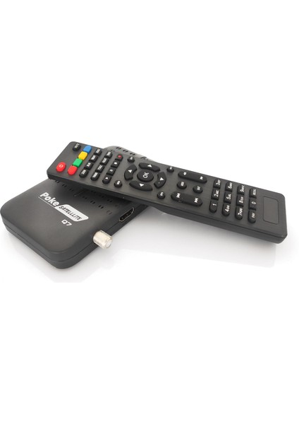 Full Hd Uydu Alıcı Youtube Free Iptv Wifi Youtube Pokesat Q7 modelleri