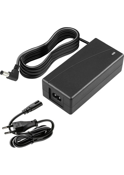 Adaptör 12V 3A Masa Tip 5.5x2.5 Rose RA-1230