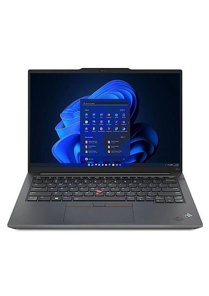 Lenovo Thinkpad E14 21JK00KTTX G5 I5-13420H 16GB Ddr4 512GB SSD 14 Inç Wuxga IPS Freedos Notebook fiyatları
