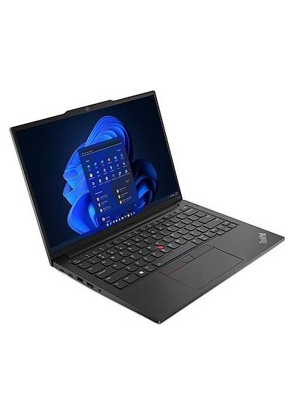 Lenovo Thinkpad E14 21JK00KTTX G5 I5-13420H 16GB Ddr4 512GB SSD 14 Inç Wuxga IPS Freedos Notebook modelleri