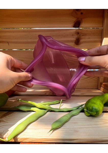 Düz Tabanlı Dik Duran Harım Pack - 1000 ml fiyatları