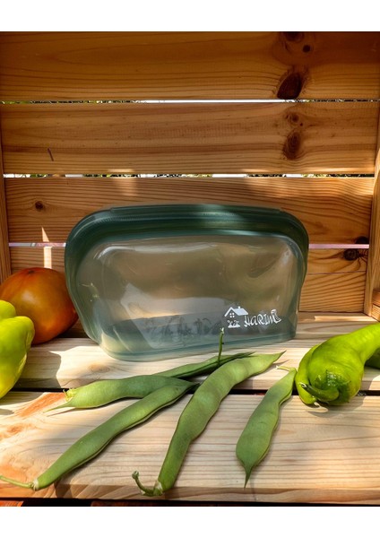 Düz Tabanlı Dik Duran Harım Pack - 1000 ml modelleri