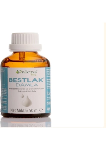 Emziren Anneler İçin C Vitamini Destekli Bitkisel Damla, 50 ml, Alkol İçermez, Anne Sütünü Artırıcı modelleri