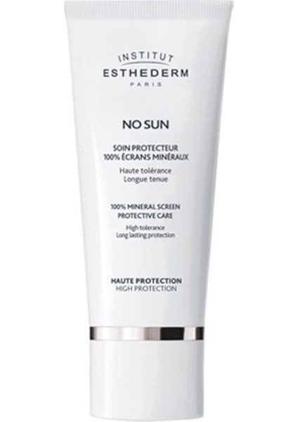 No Sun 50 ml fiyatları