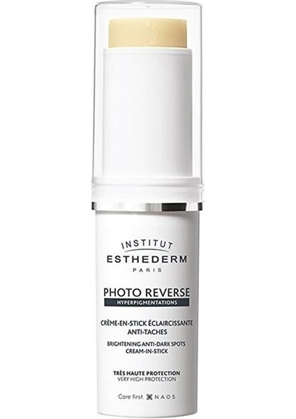 Photo Reverse Cream İn Stick 10 gr modelleri