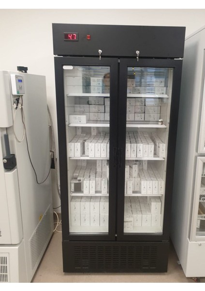 MED900 Medikal Eczane Aşı Saklama ve Soğutucu Muhafaza Dolabı fırsatları