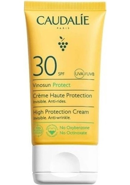 Vinosun Protect Spf 30 Güneş Koruyucu Krem 50 ml modelleri