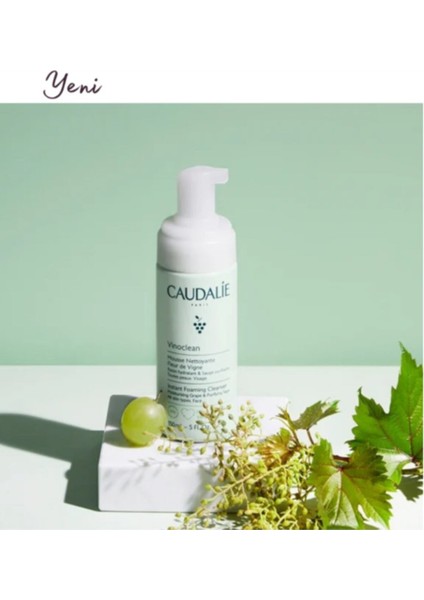 Temizleme Köpüğü Vinoclean 150 ml fiyatları